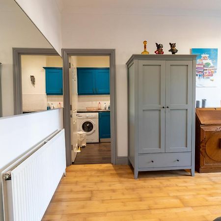 Spacious And Light Flat In Clapham London Exterior photo