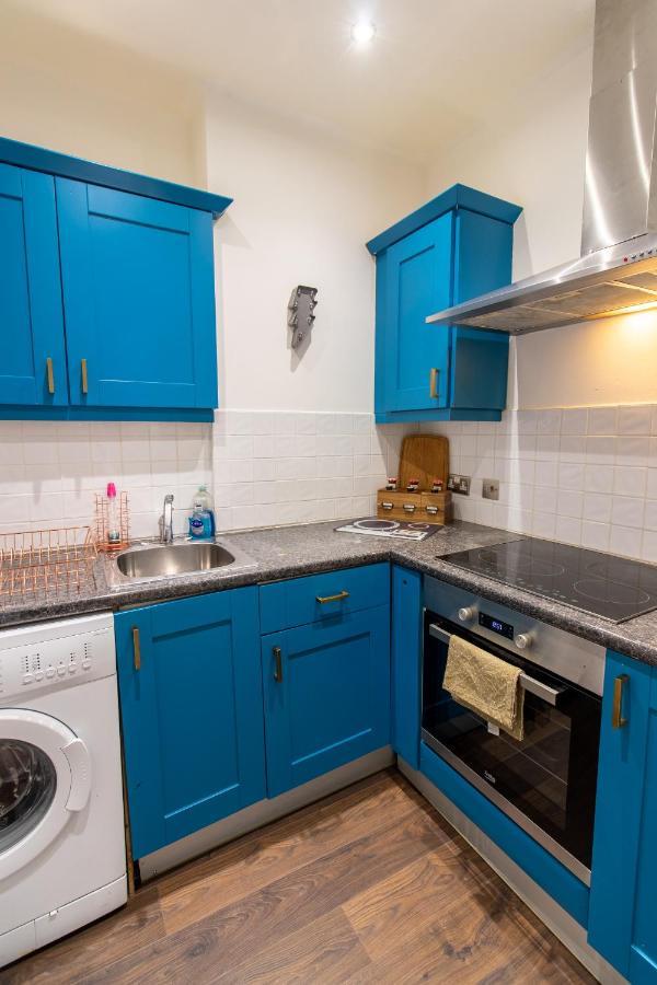 Spacious And Light Flat In Clapham London Exterior photo